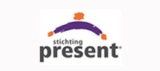Stichting Present De Fryske Marren logo