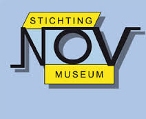 NOV museum logo