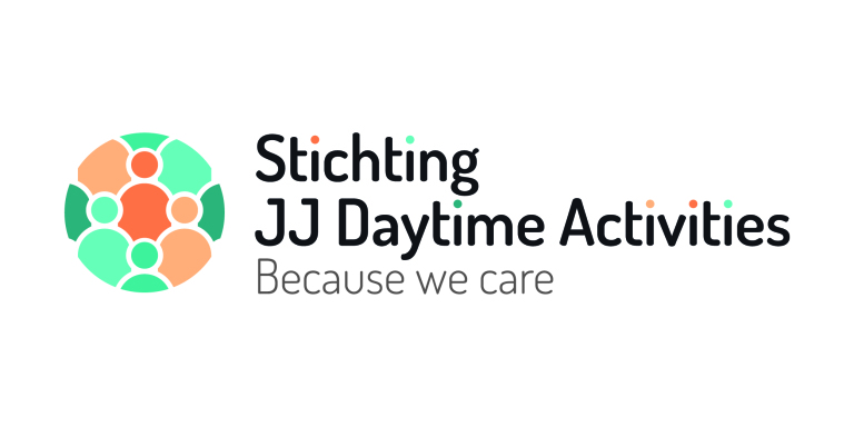 Stichting JJ Daytime Activities logo