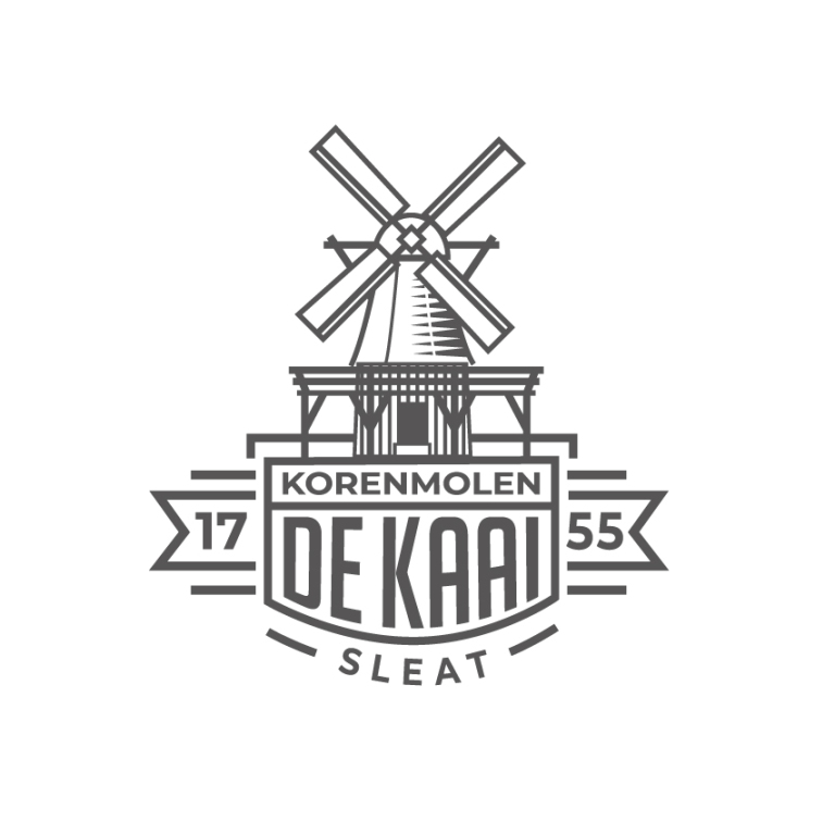 Molen de Kaai logo