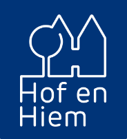 Zorggroep Hof en Hiem logo
